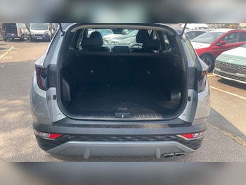 Used Hyundai TUCSON 2024 for sale - 79231226: Photo
