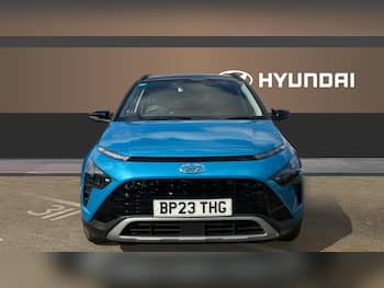 Used Hyundai BAYON 2023 for sale - 79410082: Photo