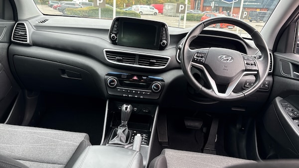 Used Hyundai TUCSON 2019 for sale - 76181302: Photo 10
