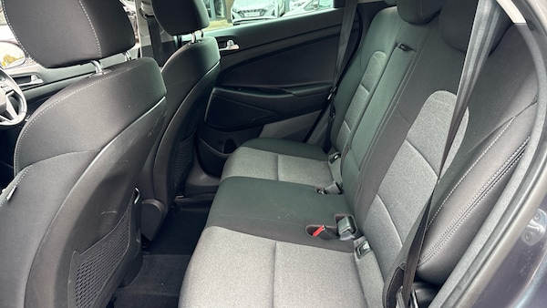 Used Hyundai TUCSON 2019 for sale - 76181302: Photo 16