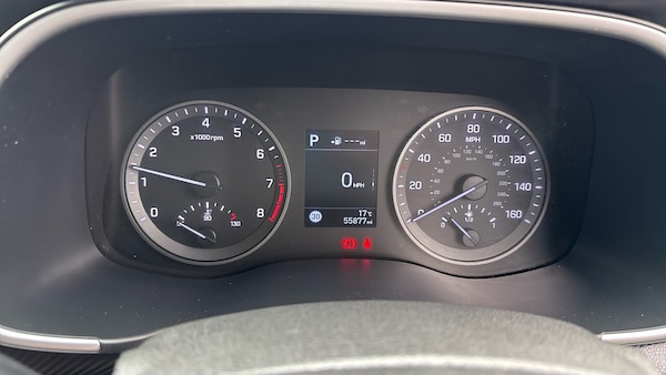 Used Hyundai TUCSON 2019 for sale - 76181302: Photo 18