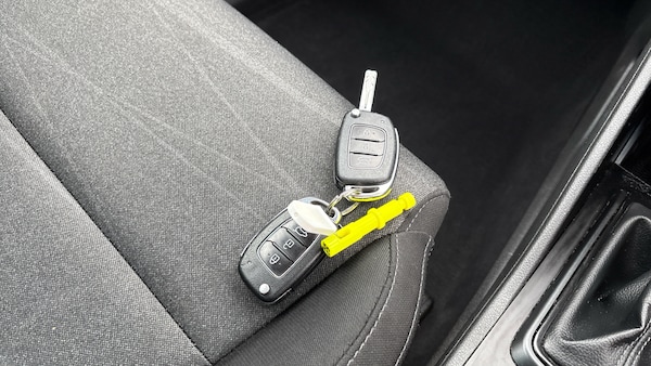 Used Hyundai TUCSON 2019 for sale - 76181302: Photo 20