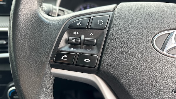 Used Hyundai TUCSON 2019 for sale - 76181302: Photo 21