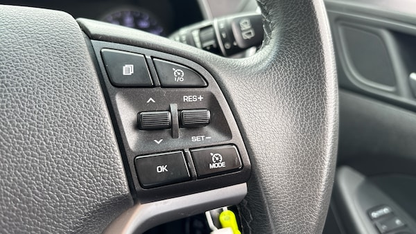 Used Hyundai TUCSON 2019 for sale - 76181302: Photo 22