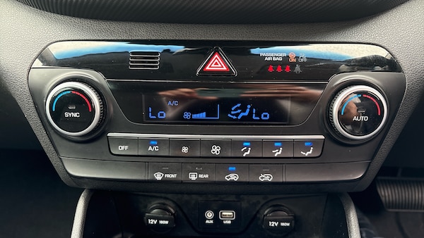 Used Hyundai TUCSON 2019 for sale - 76181302: Photo 27
