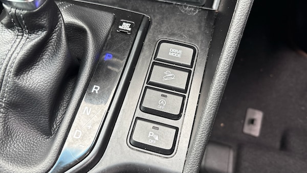 Used Hyundai TUCSON 2019 for sale - 76181302: Photo 29