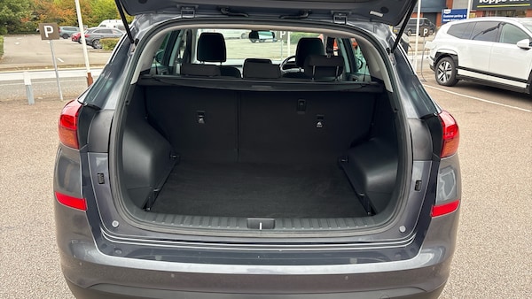 Used Hyundai TUCSON 2019 for sale - 76181302: Photo 4