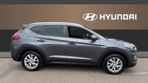 Used Hyundai TUCSON 2019 for sale - 76181302: Photo 5
