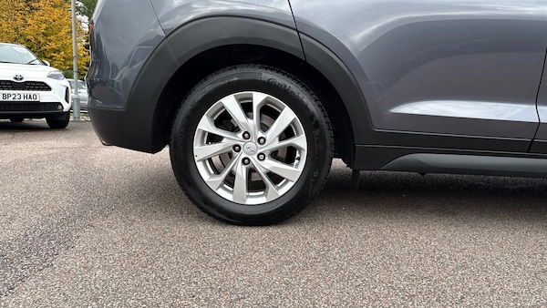 Used Hyundai TUCSON 2019 for sale - 76181302: Photo 7