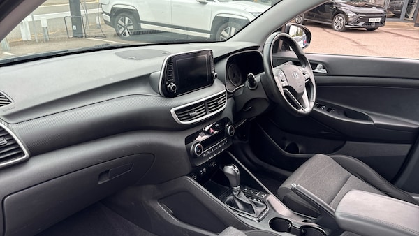 Used Hyundai TUCSON 2019 for sale - 76181302: Photo 9