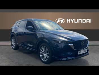 2023 (72) - 2.0 GT Sport 5dr Auto Petrol Estate