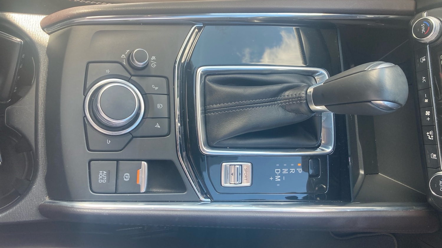 Vehicle 28