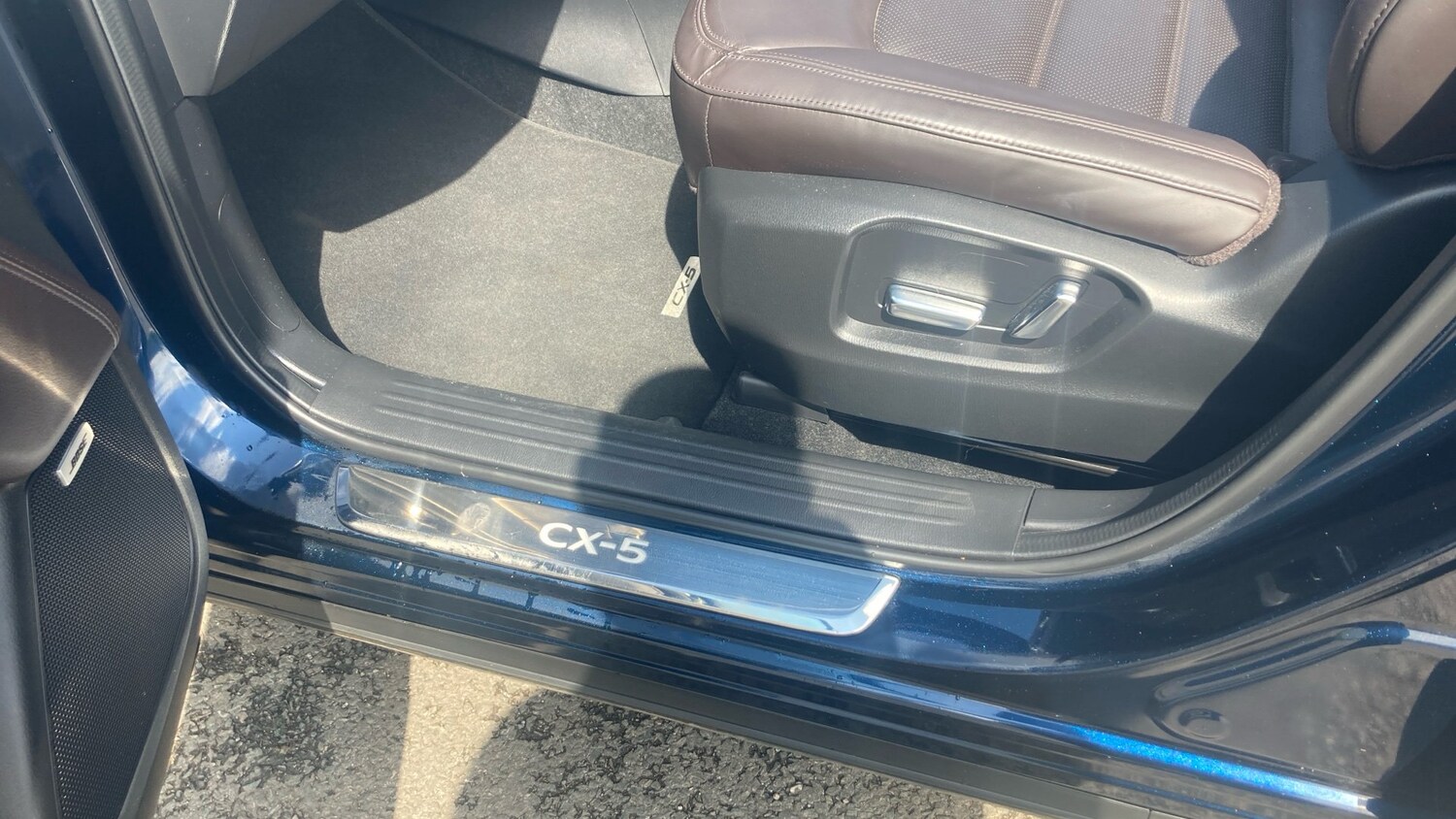 Vehicle 31