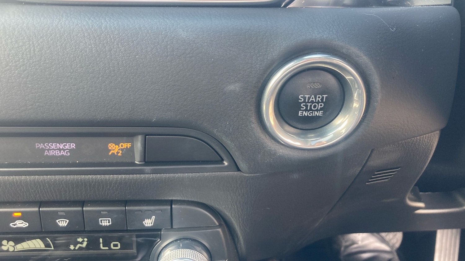 Vehicle 38