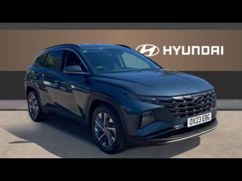 2023 (23) - 1.6 TGDi Premium 5dr 2WD Petrol Estate