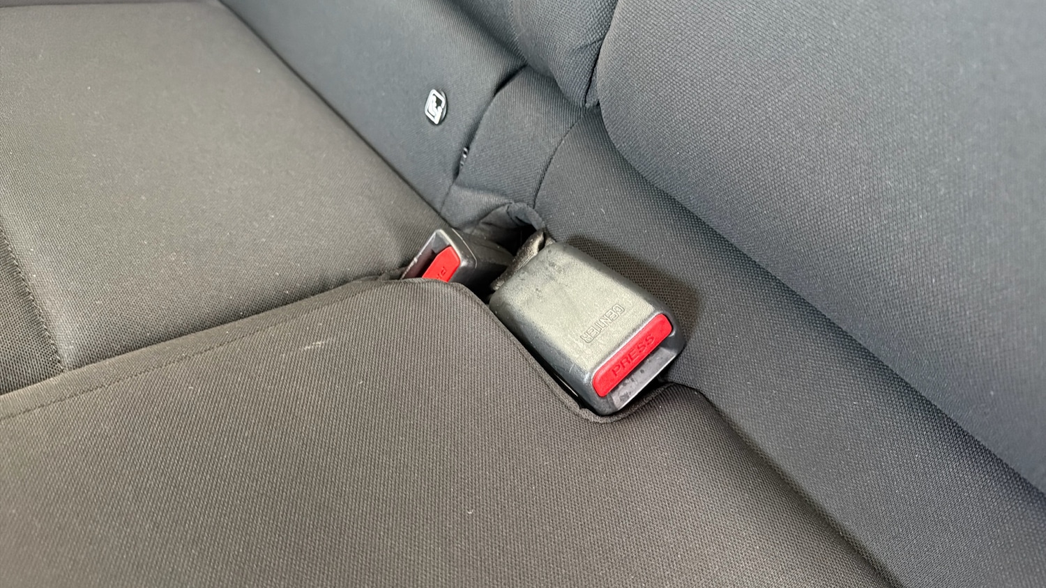 Used Hyundai i20 2025 for sale - 76393414: Photo 17