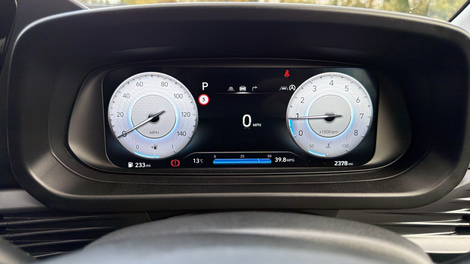 Used Hyundai i20 2025 for sale - 76393414: Photo 18