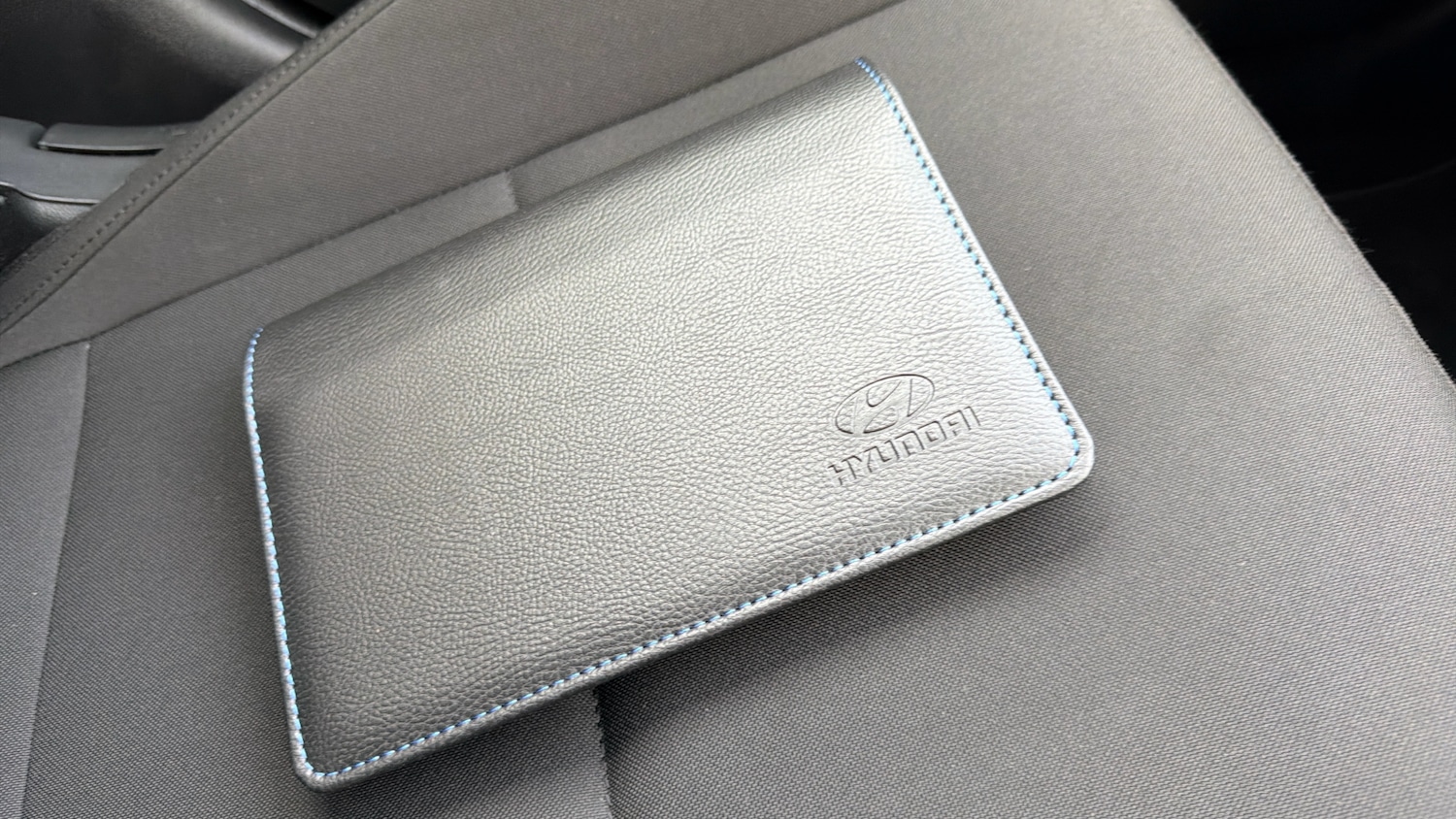 Used Hyundai i20 2025 for sale - 76393414: Photo 19