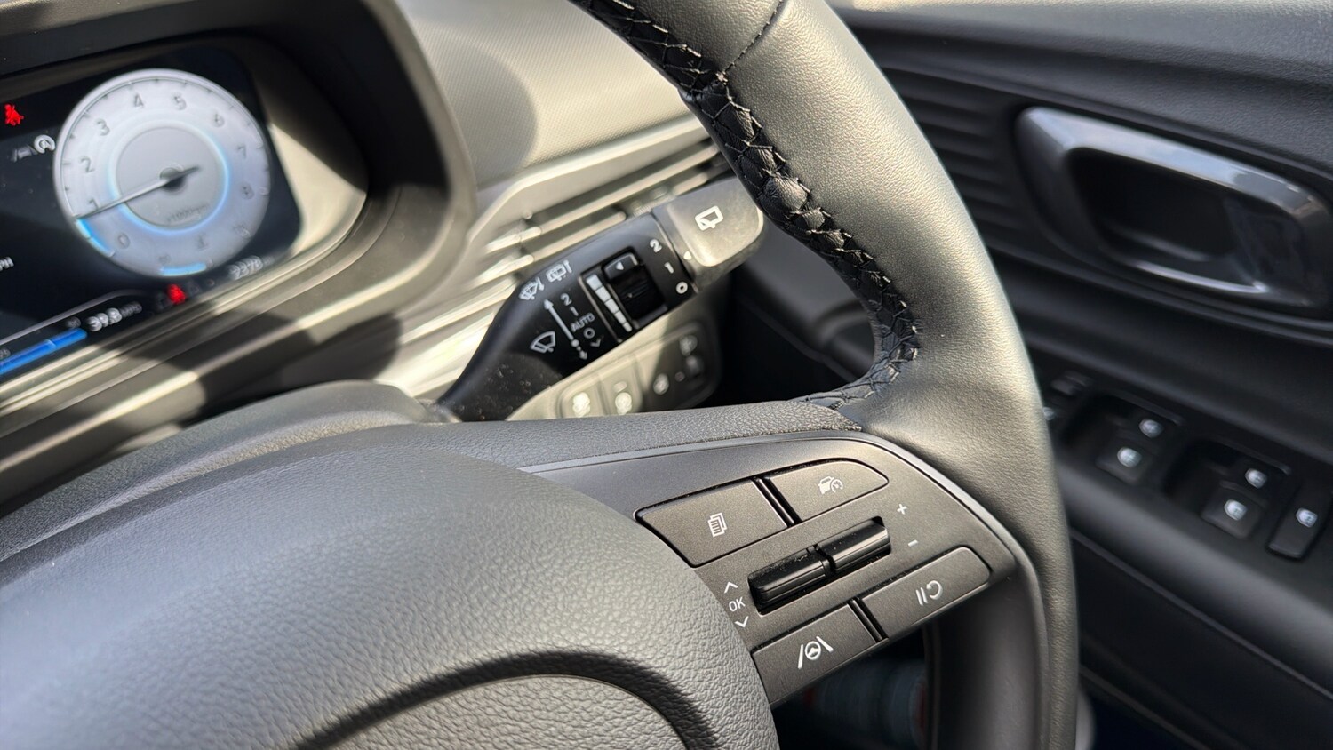 Used Hyundai i20 2025 for sale - 76393414: Photo 25