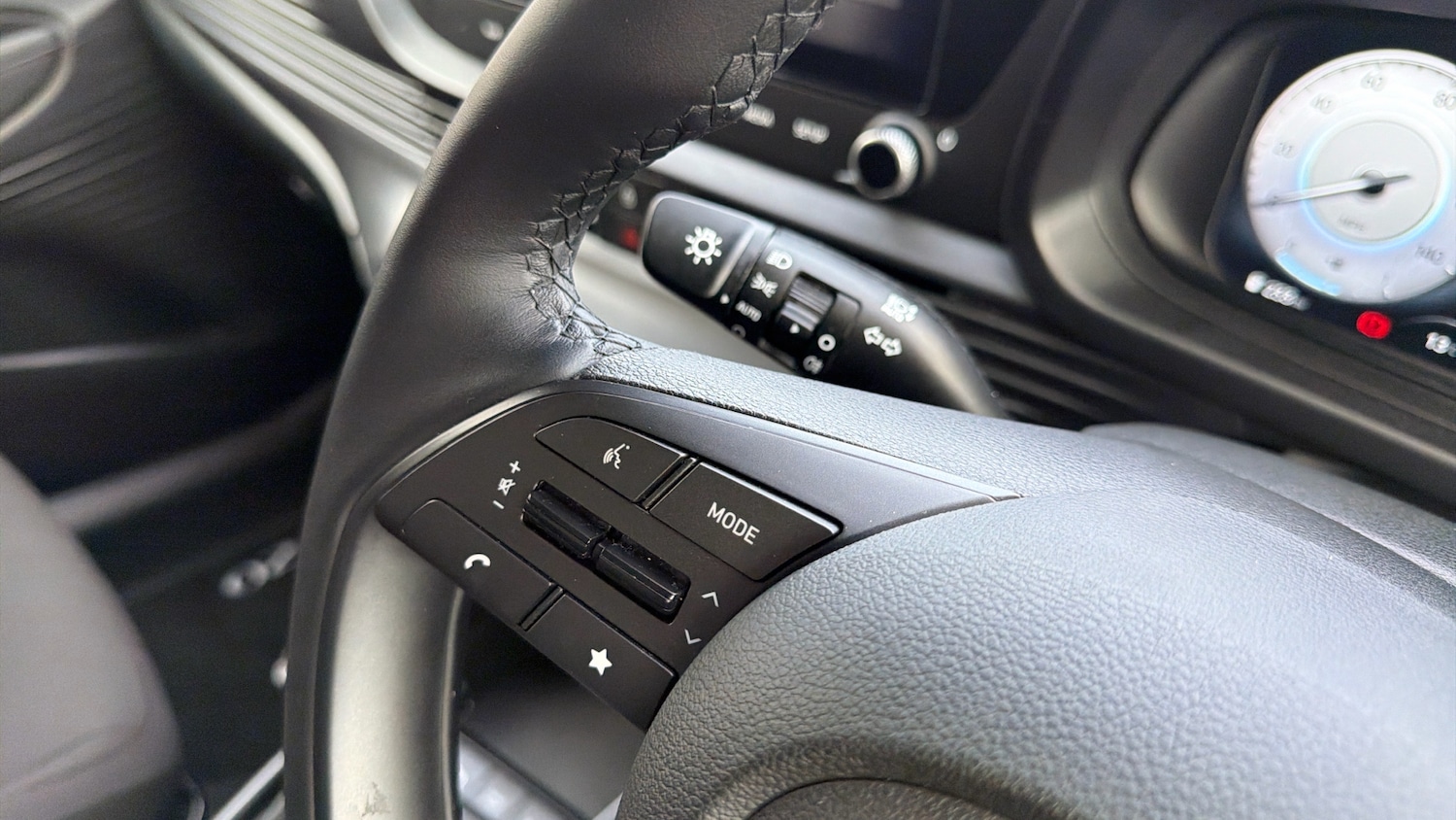 Used Hyundai i20 2025 for sale - 76393414: Photo 26