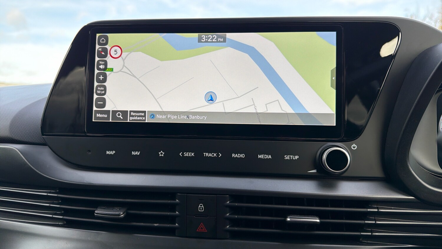 Used Hyundai i20 2025 for sale - 76393414: Photo 28