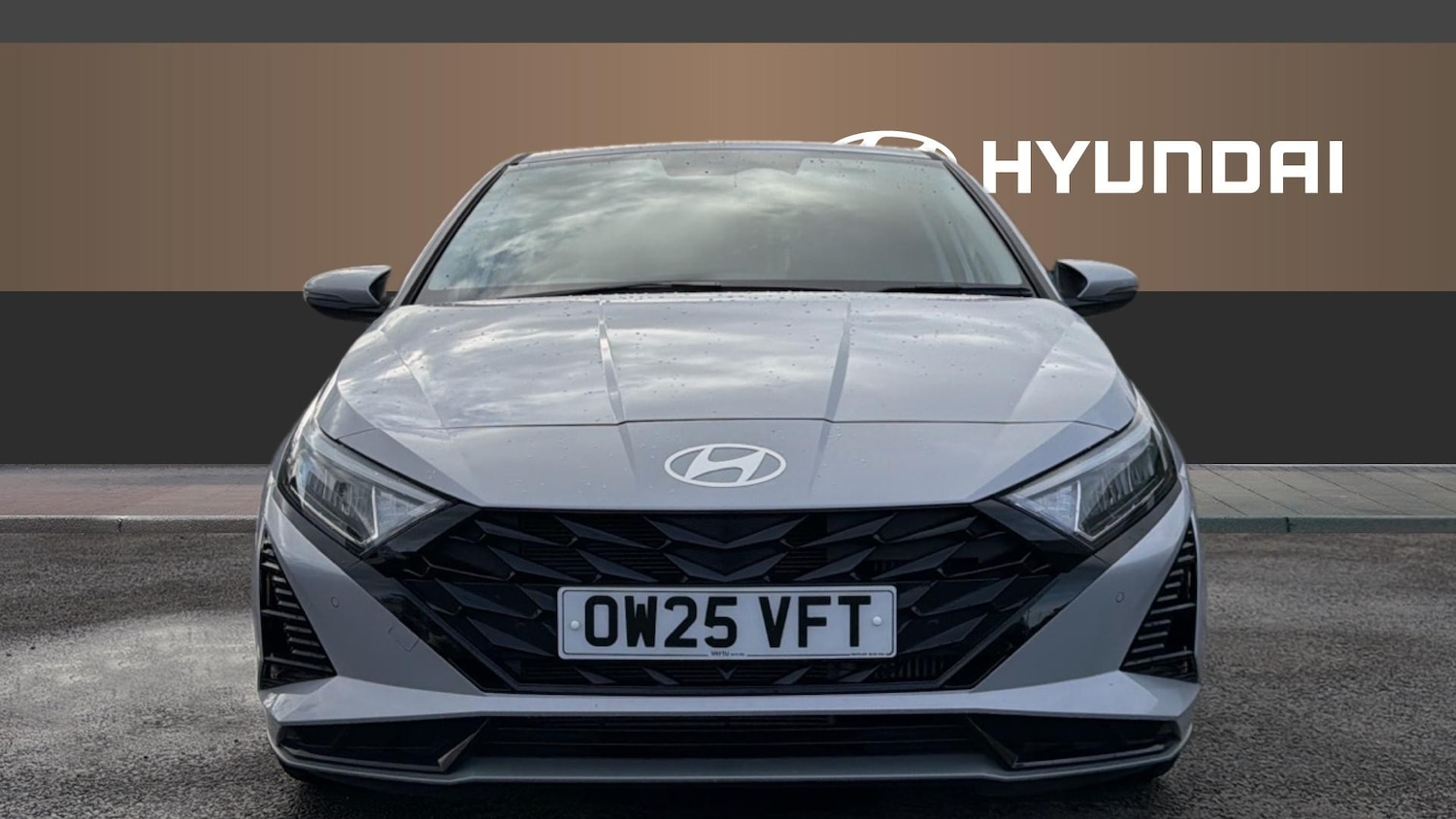 Used Hyundai i20 2025 for sale - 76393414: Photo 3