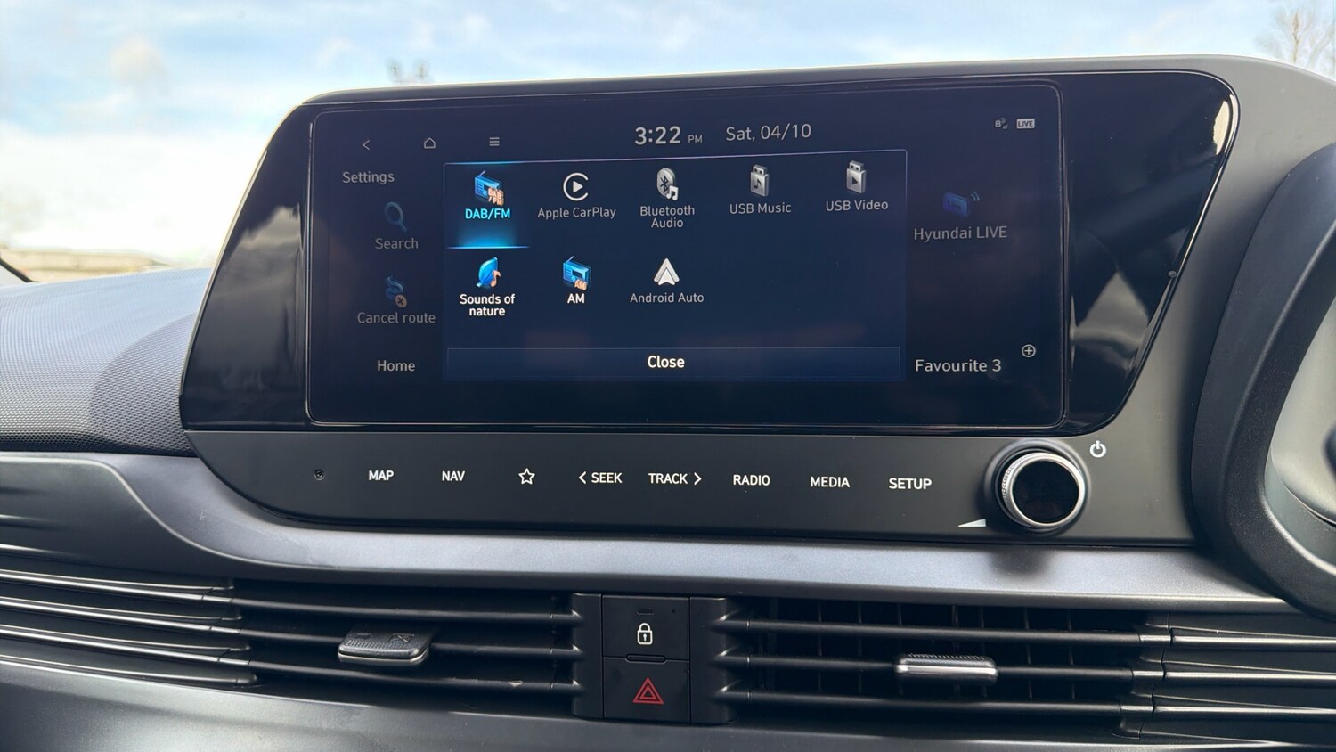 Used Hyundai i20 2025 for sale - 76393414: Photo 30