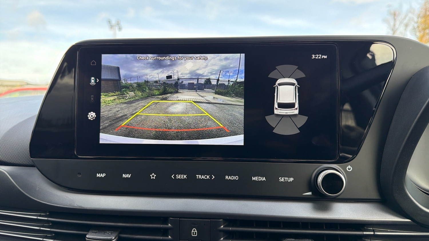 Used Hyundai i20 2025 for sale - 76393414: Photo 32