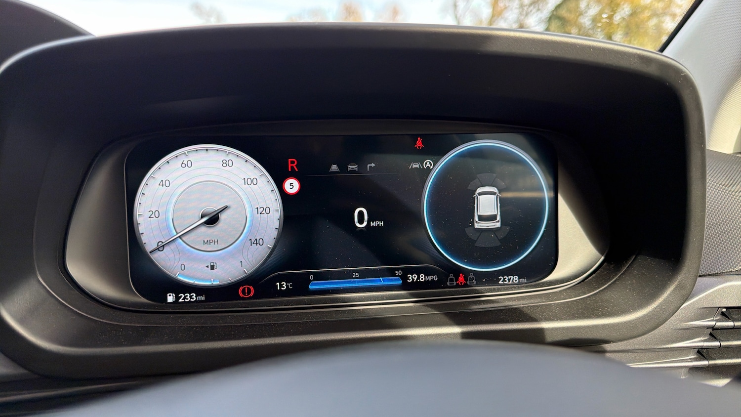 Used Hyundai i20 2025 for sale - 76393414: Photo 33