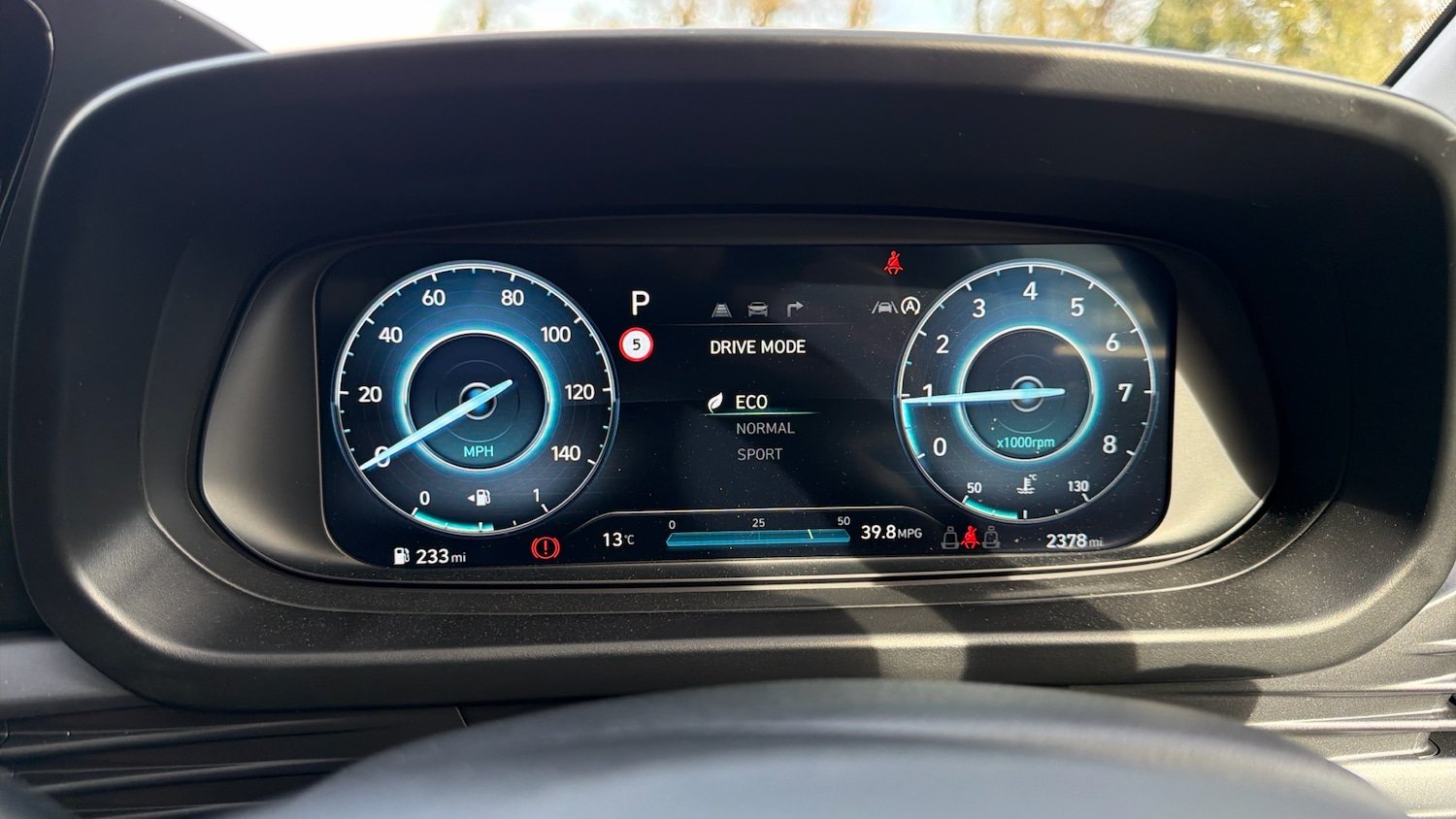 Used Hyundai i20 2025 for sale - 76393414: Photo 35