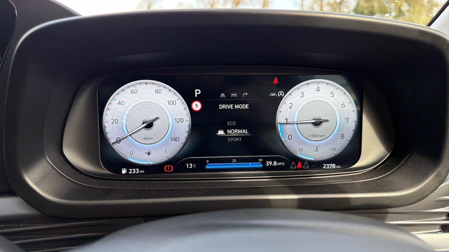 Used Hyundai i20 2025 for sale - 76393414: Photo 36