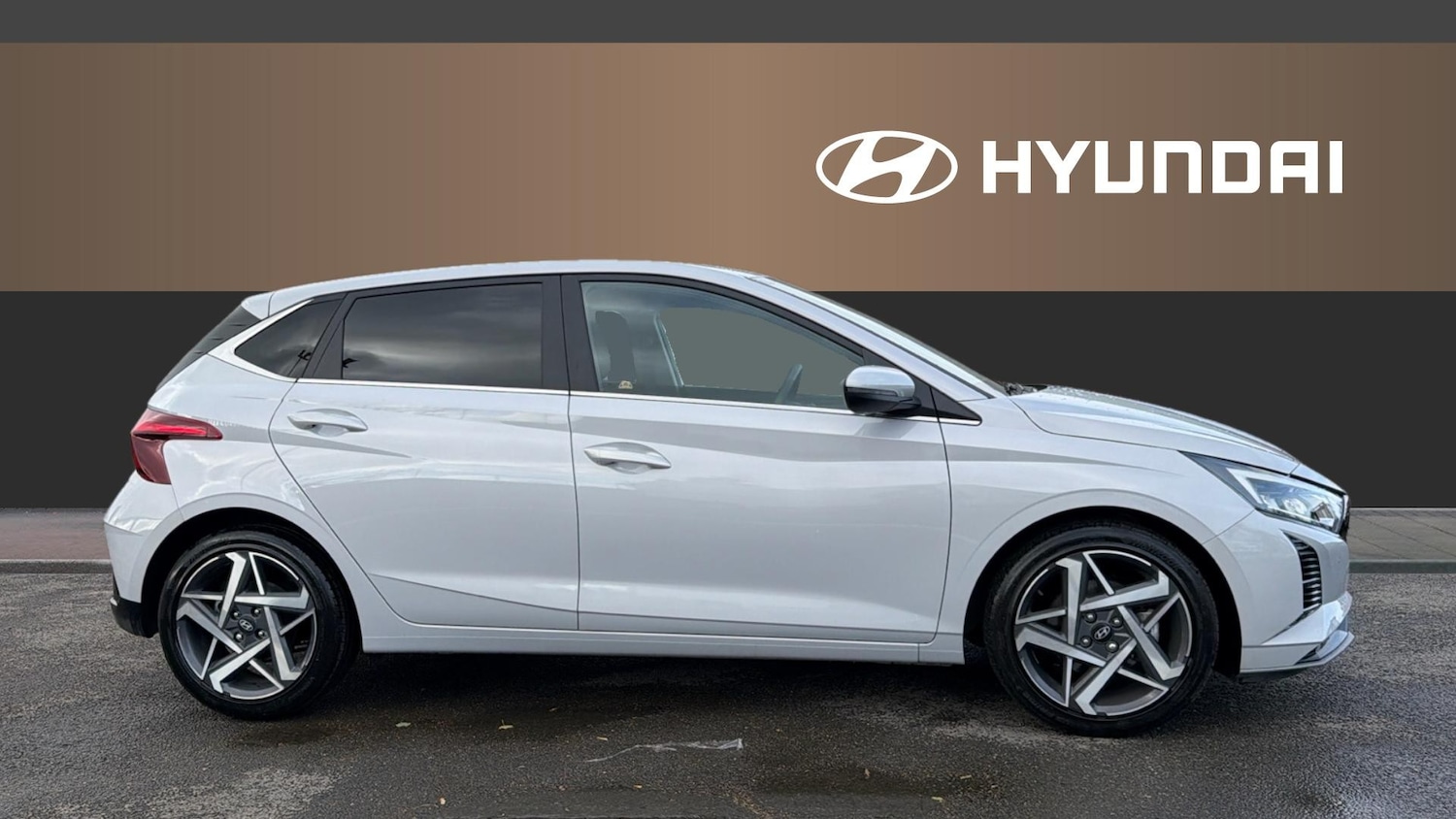 Used Hyundai i20 2025 for sale - 76393414: Photo 5