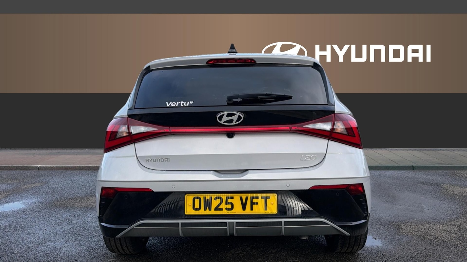 Used Hyundai i20 2025 for sale - 76393414: Photo 6