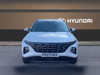 Used Hyundai TUCSON 2023 for sale - 79341043: Photo