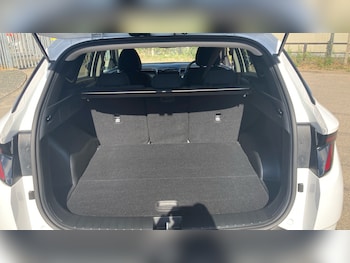 Used Hyundai TUCSON 2023 for sale - 79341043: Photo