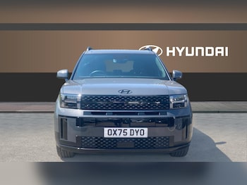 Used Hyundai Santa Fe 2026 for sale - 79112068: Photo