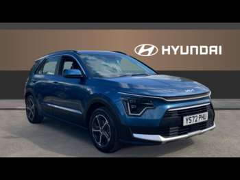 2023 (72) - 1.6 GDi Hybrid 2 5dr DCT Hybrid Estate