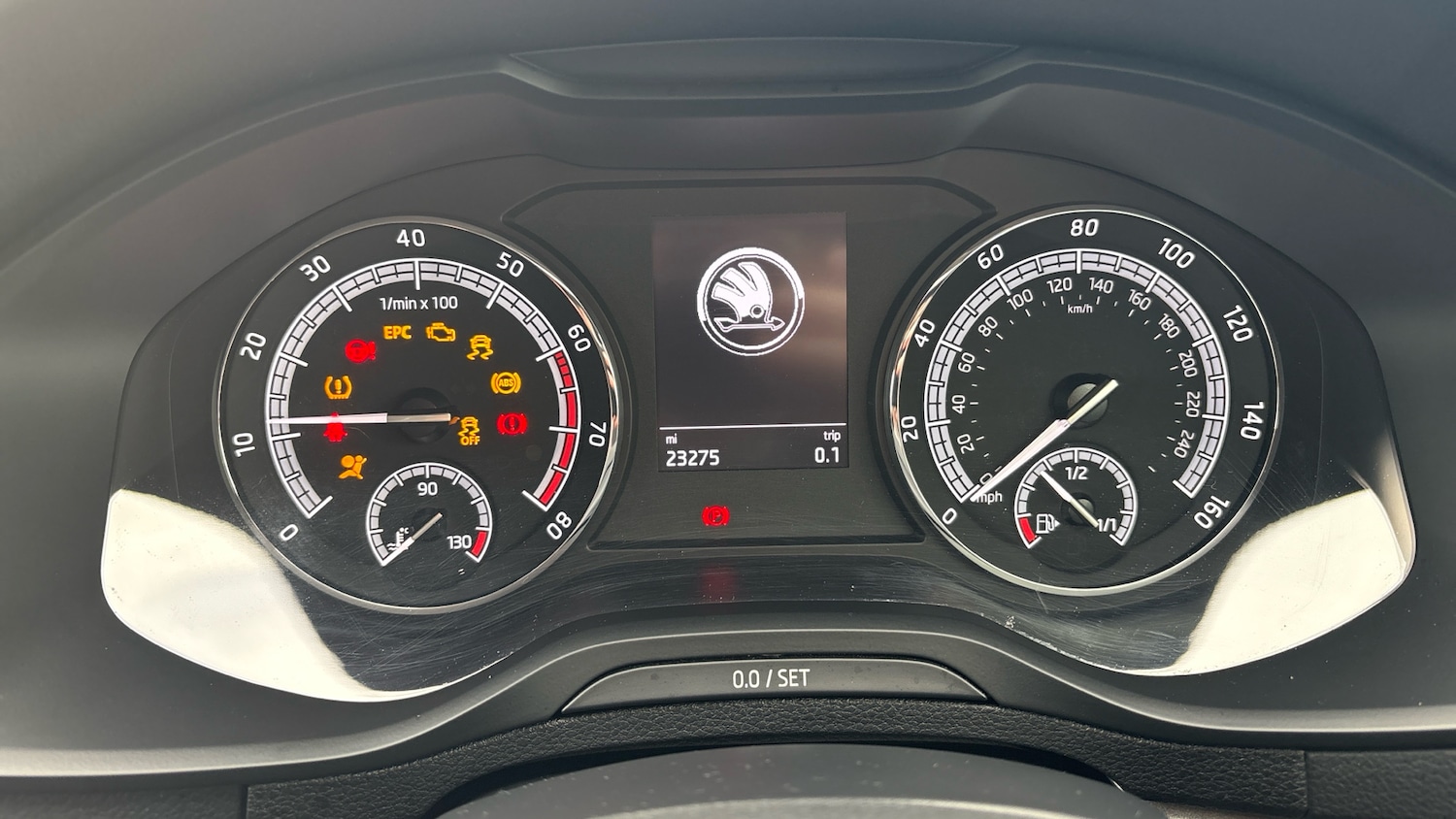 Used Skoda Karoq 2021 for sale - 76707644: Photo 11