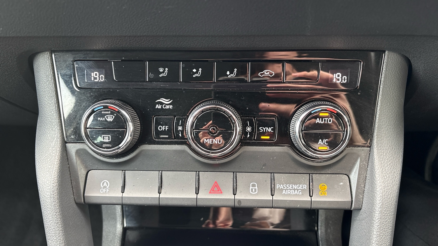 Used Skoda Karoq 2021 for sale - 76707644: Photo 13