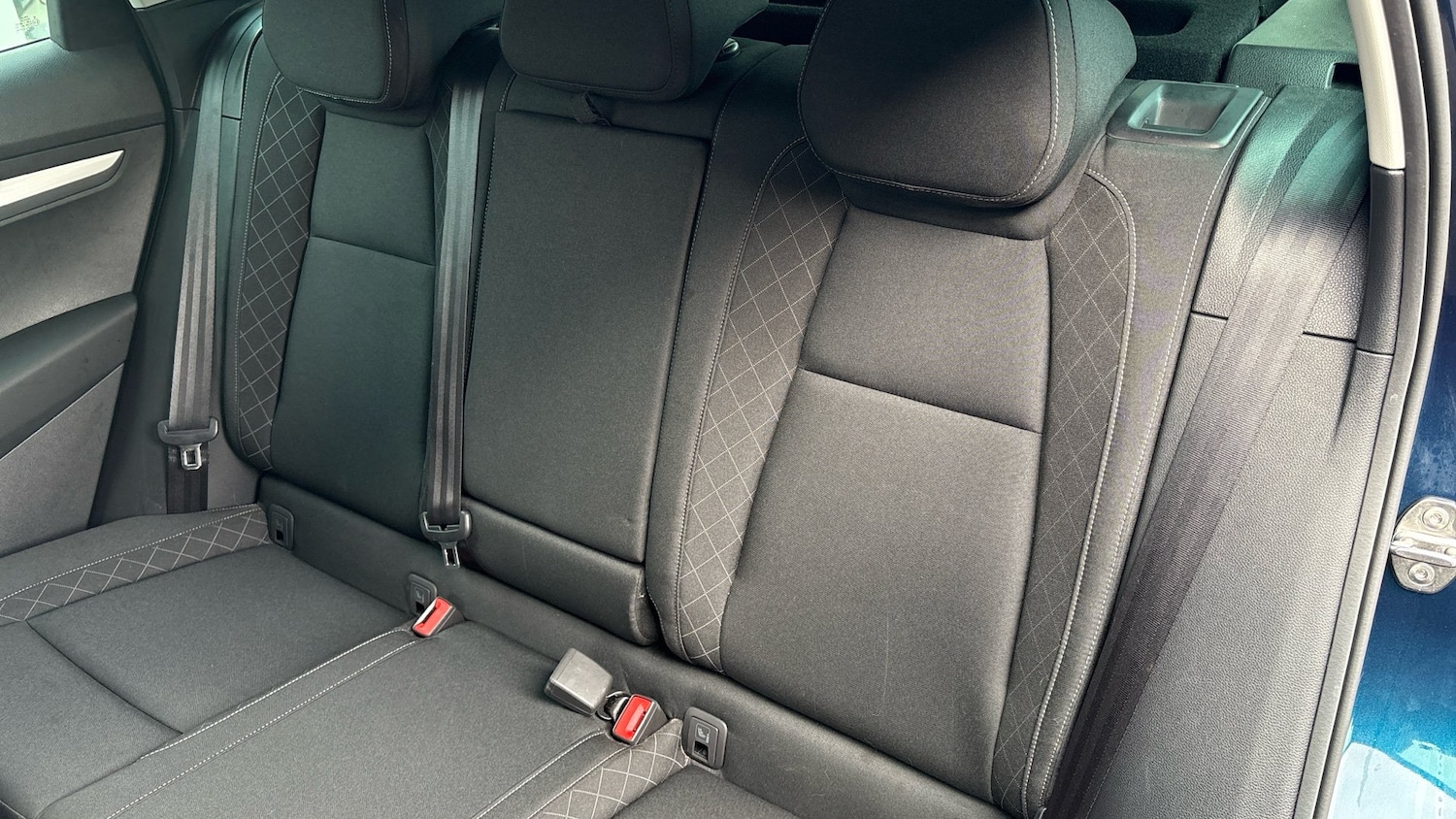 Used Skoda Karoq 2021 for sale - 76707644: Photo 16