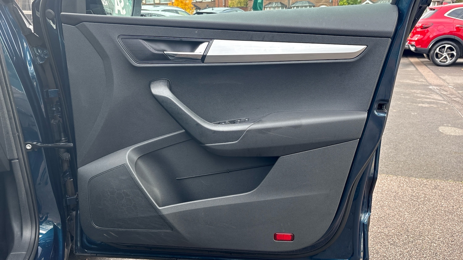 Used Skoda Karoq 2021 for sale - 76707644: Photo 19