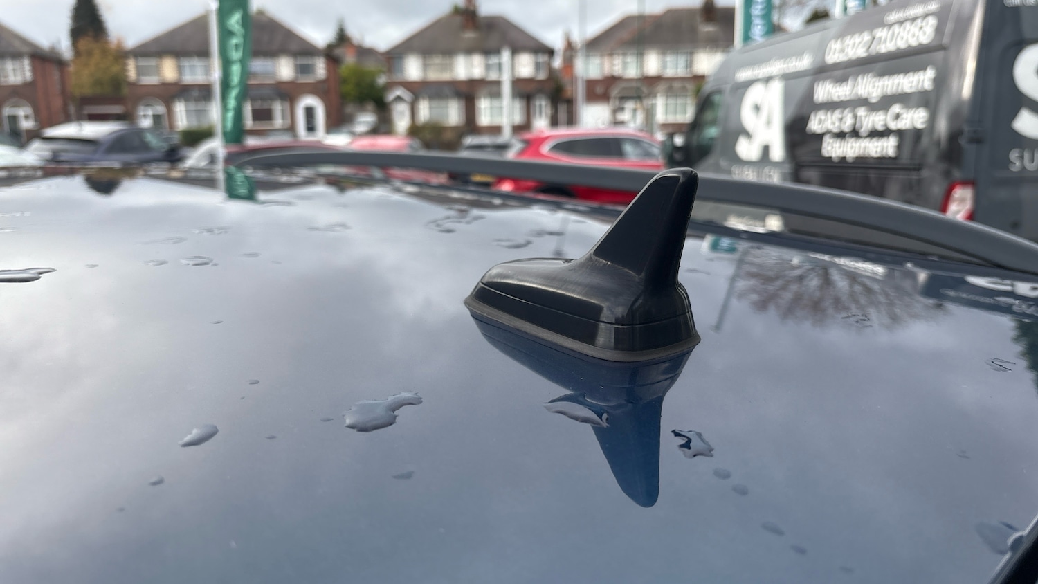 Used Skoda Karoq 2021 for sale - 76707644: Photo 21