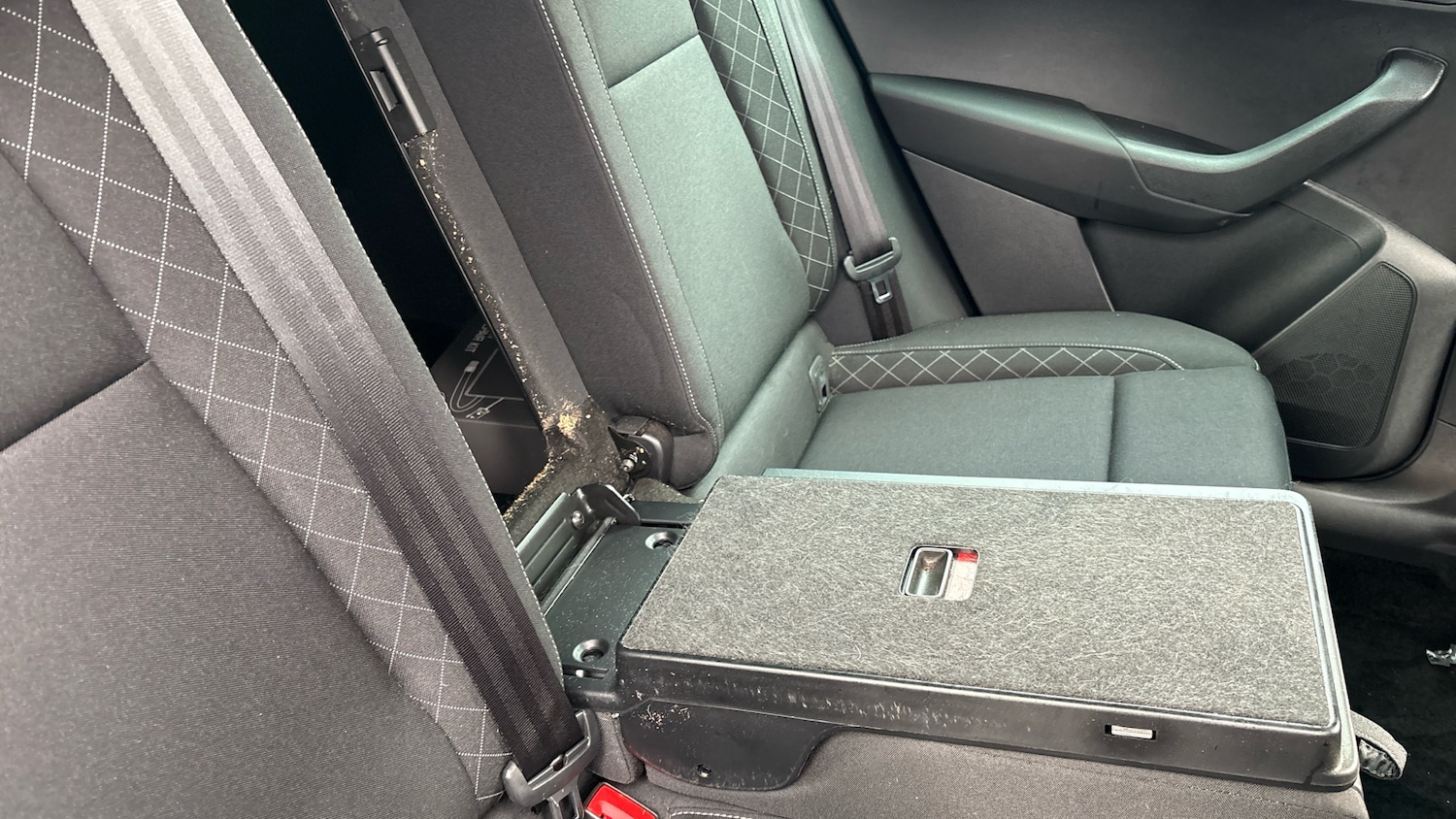 Used Skoda Karoq 2021 for sale - 76707644: Photo 35