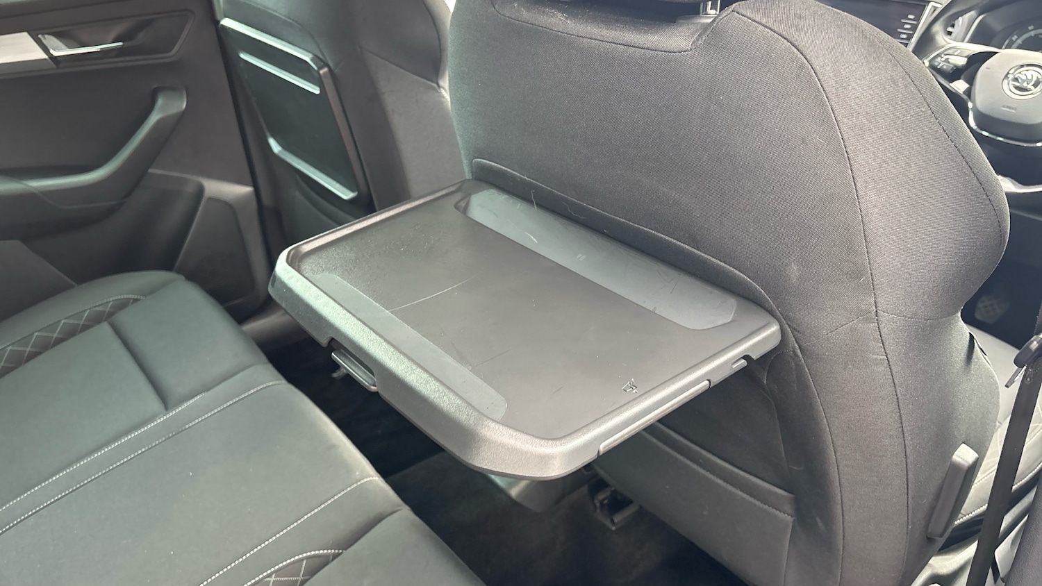 Used Skoda Karoq 2021 for sale - 76707644: Photo 36