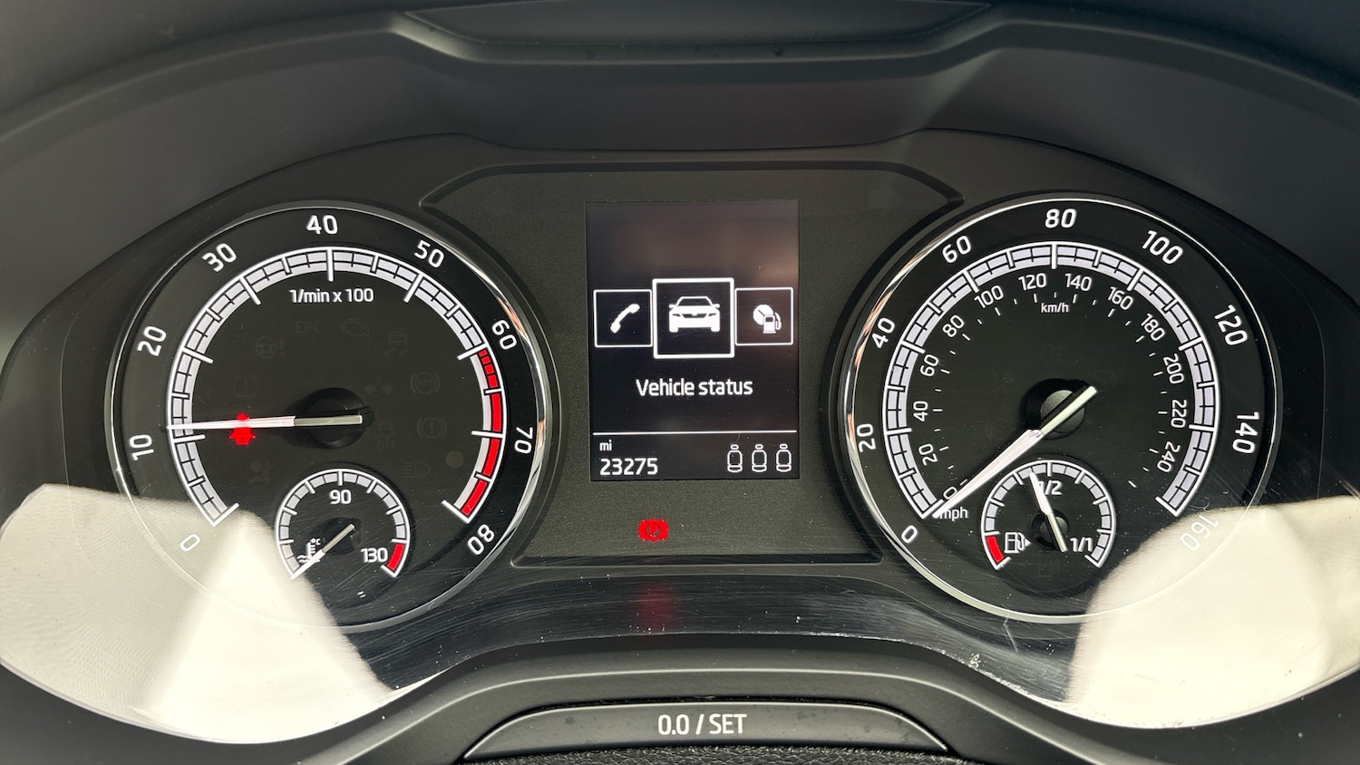 Used Skoda Karoq 2021 for sale - 76707644: Photo 45