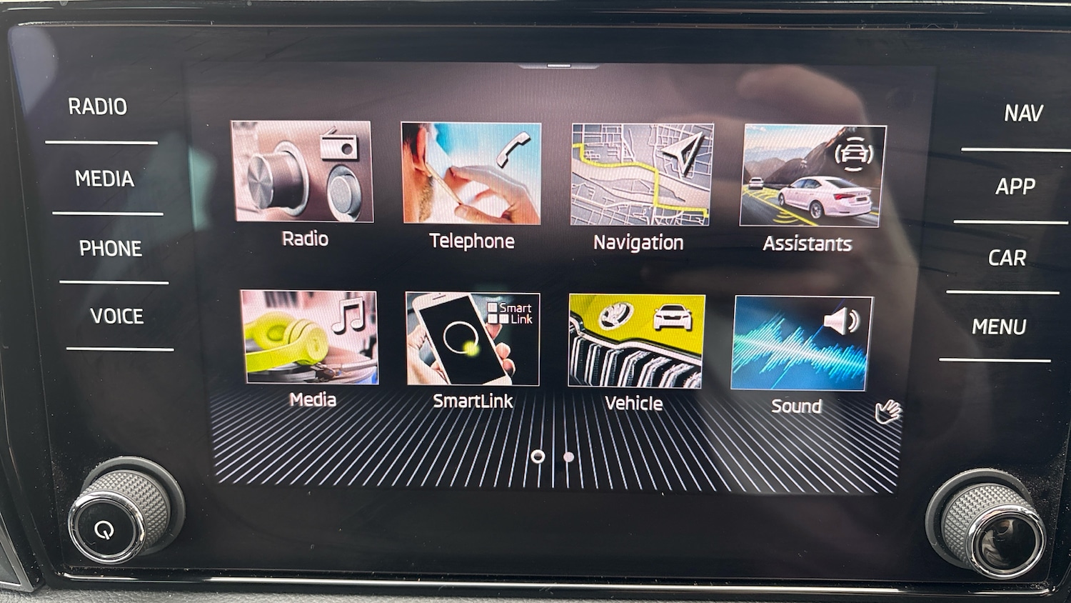 Used Skoda Karoq 2021 for sale - 76707644: Photo 50