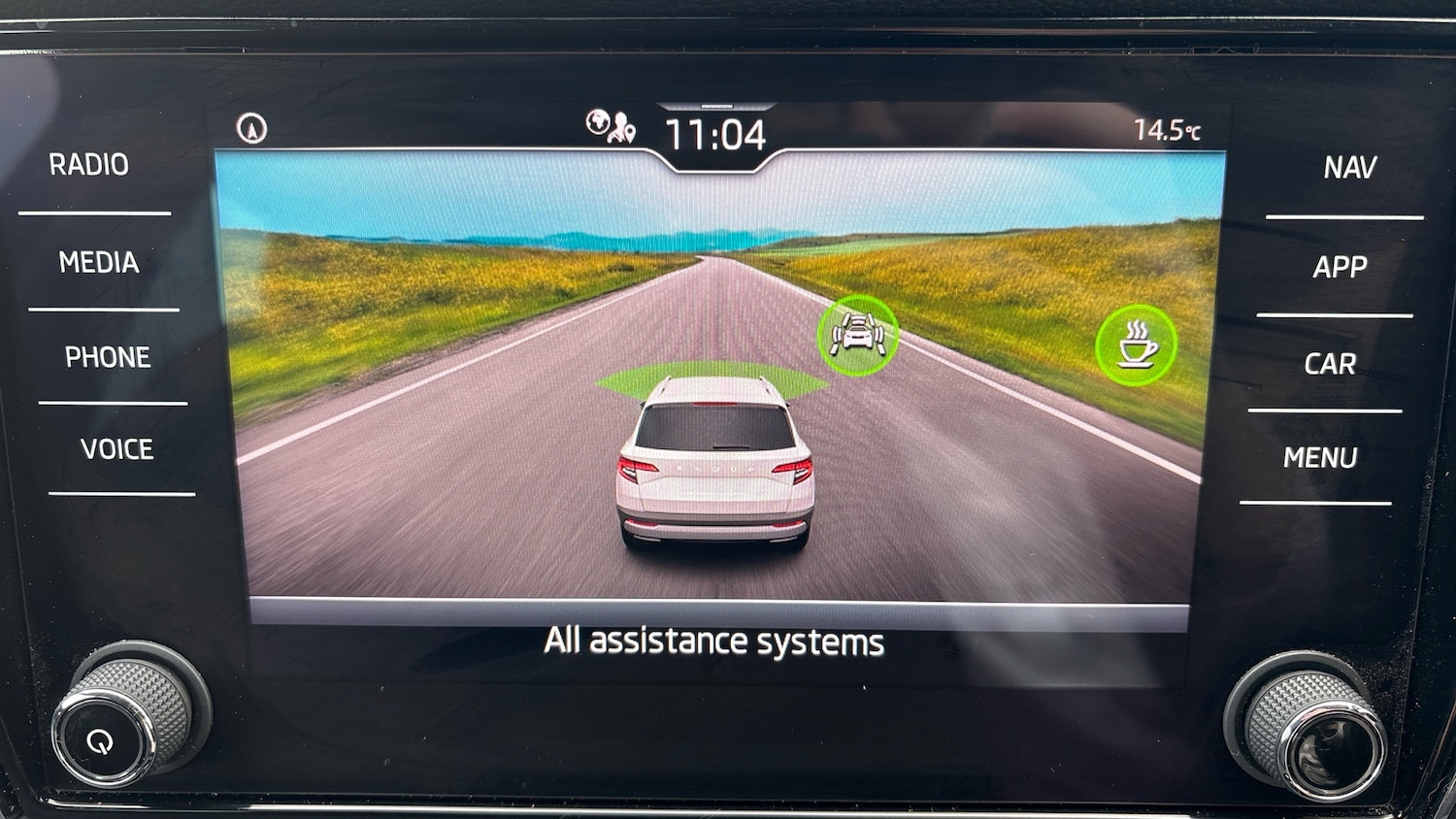 Used Skoda Karoq 2021 for sale - 76707644: Photo 52