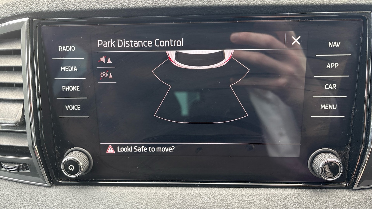 Used Skoda Karoq 2021 for sale - 76707644: Photo 54