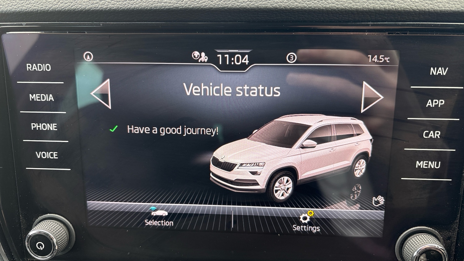 Used Skoda Karoq 2021 for sale - 76707644: Photo 55