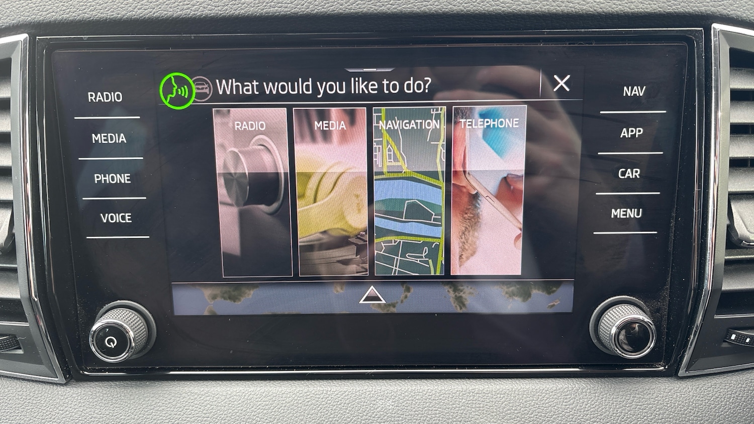 Used Skoda Karoq 2021 for sale - 76707644: Photo 57